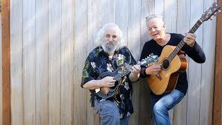 Cinderella's Fella | Collaborations | Tommy Emmanuel with David Grisman chords