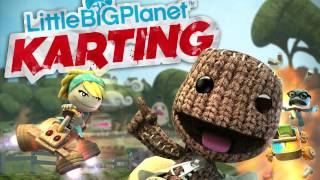 LittleBigPlanet Karting Soundtrack - Odessa Dubstep
This is one of the licensed tracks from the game, the instrumental version of Odessa Dubstep by Apollo 440.
This track is played during the Space Bass level. LittleBigPlanet Karting Soundtrack - Odessa Dubstep