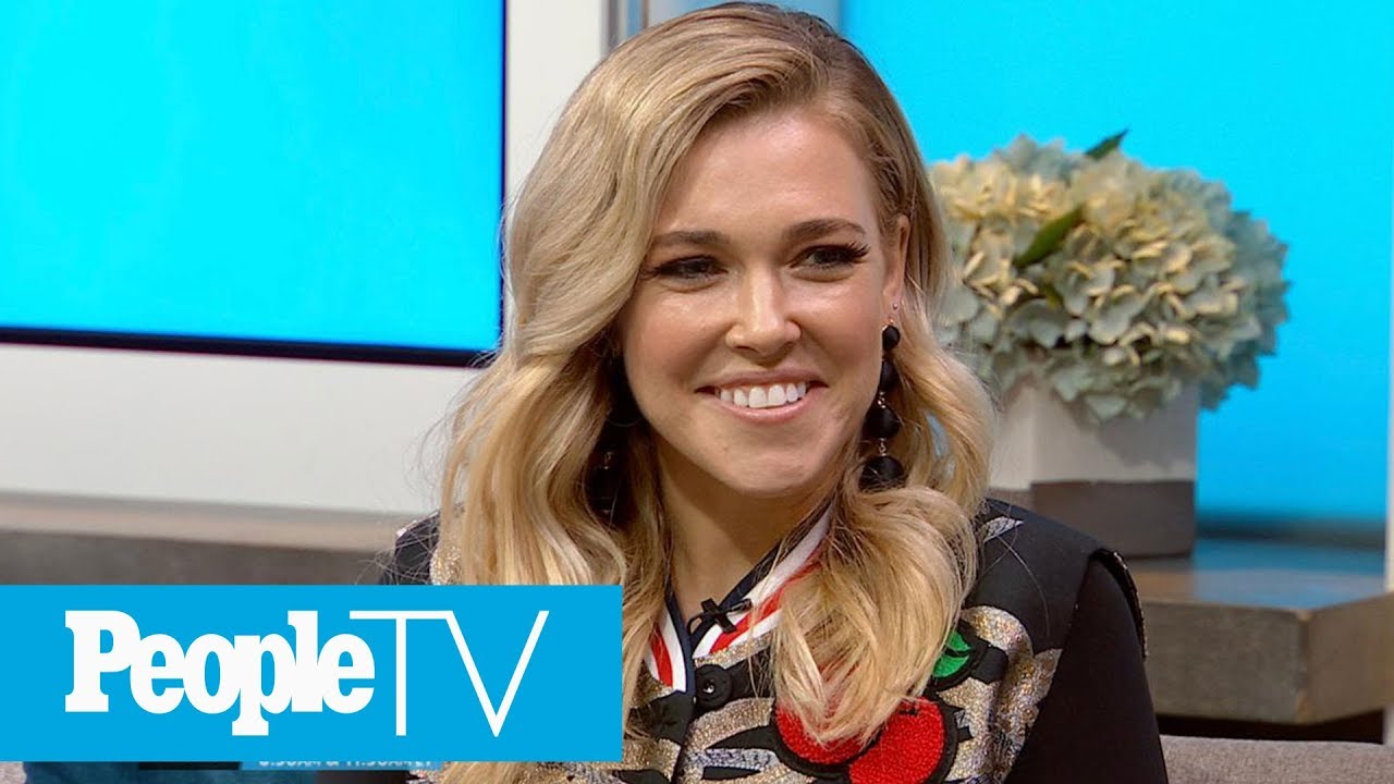 Rachel Plotts Rachel Platten Opens Up About The Emotional Stories She Receives From ...