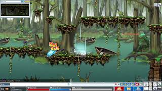 Level 52 - just one more ticket to paradise