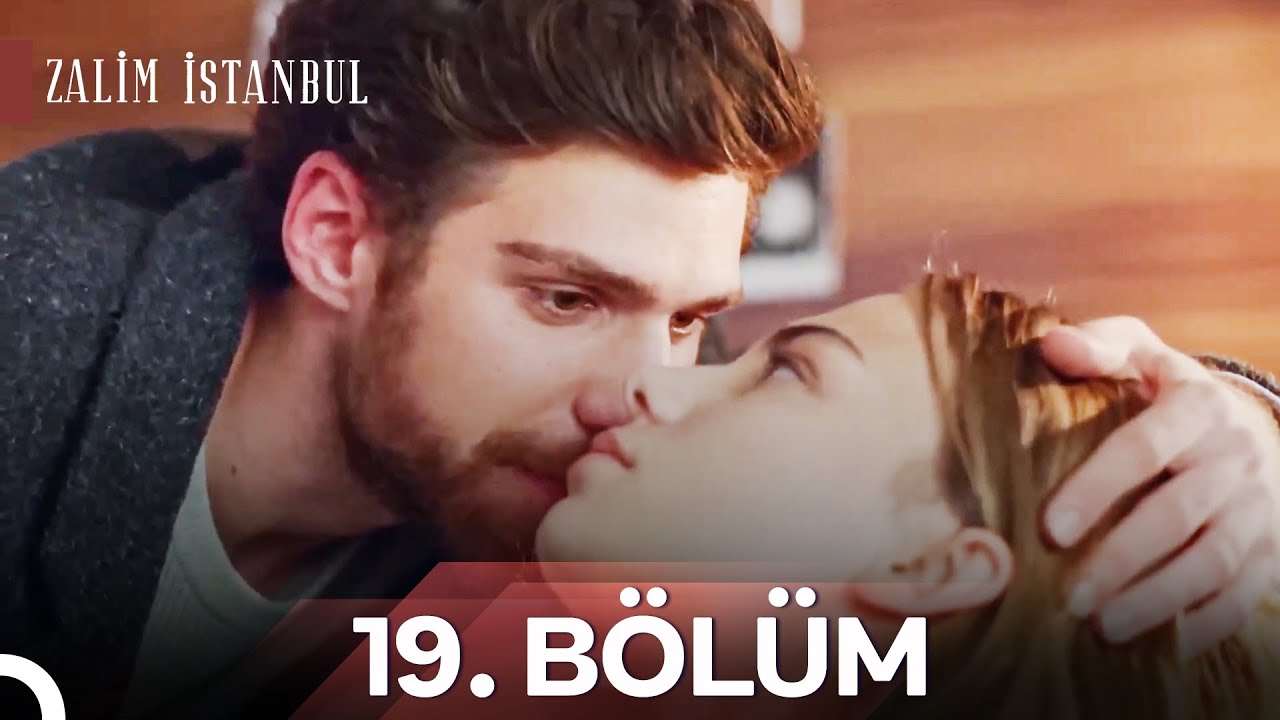 Zalim İstanbul 19. Bölüm (HD)