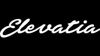 Elevatia 3 Coins By Viprin Geometry Dash