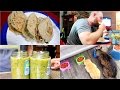 Gorditas y Salsa Verde !  Los Gatitos ya Tienen Platos - Marzo 9, 17 ♡IsabelVlogs♡