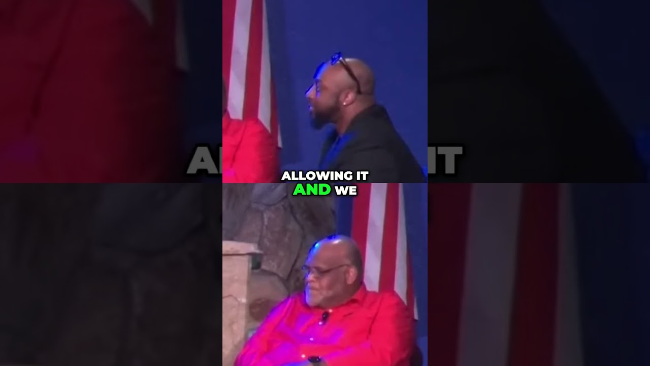 The  COGIC Post-Pandemic Church: Addressing Reality and Relationships