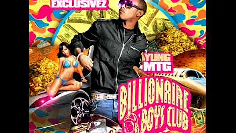 5. I'm Going In Freestyle - Yung MTG