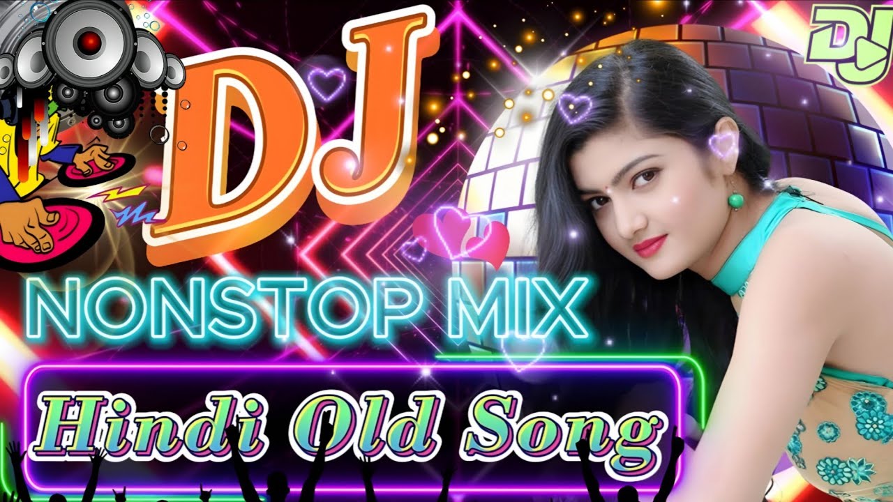 Sadabahar 90s Remixes || Evergreen 90s Songs || Hindi Remix Songs || Dj Remix Songs