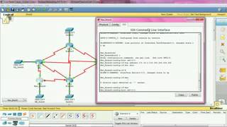d4-123 - Configuring Network Convergence