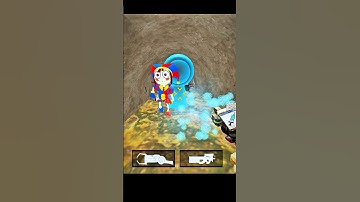 nextbots in playground mod new update games play and sandbox in space play short video || #roblox