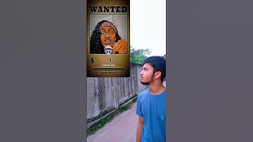 Tutorial wanted filter 😈💀#viral  #wanted #shorts #reels #tutorial #youtubeshorts
