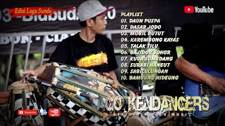 KOLEKSI MP3 24 - PONGDUT KENDANG RAMPAK FULL ALBUM TERBARU LAGU SUNDA AGO KENDANGERS