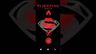 Justice League | Wallpaper and Android Setup | Nova Launcher screenshot 1