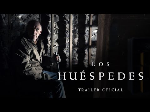 LOS HUÉSPEDES | Trailer 1 subtitulado (HD)