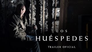 LOS HUÉSPEDES | Trailer 1 subtitulado (HD) - YouTube