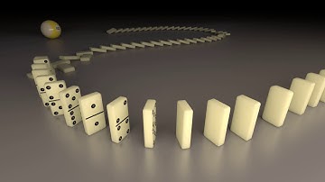 Maya in Motion (teaser for upcoming Maya in Motion tutorials)