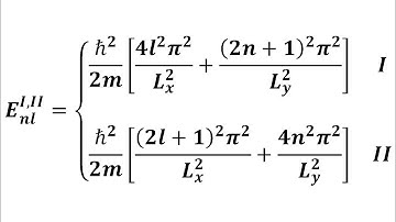Solving The Schrodinger Equation On A Mobius Strip | Quantum Mechanics | Endgame | Tony Stark