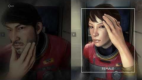 Prey (2017) ** 4K 60fps** Full Game Walkthrough Part 1/3