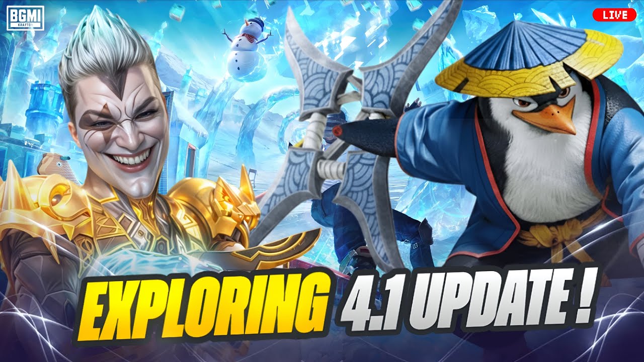 BGMI & PUBG MOBILE FULL GYROSCOPE SENSITIVITY GAMEPLAY TEST | BGMI LIVE 