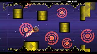 Theory of Relativity - VENZA (9 Stars) (Showcase)