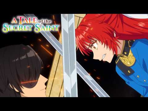 She Faced the Grand Master On Her First Day | A Tale of the Secret Saint