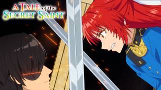 Her Duel Against the Grand Master Shocked Everyone | A Tale of the Secret Saint