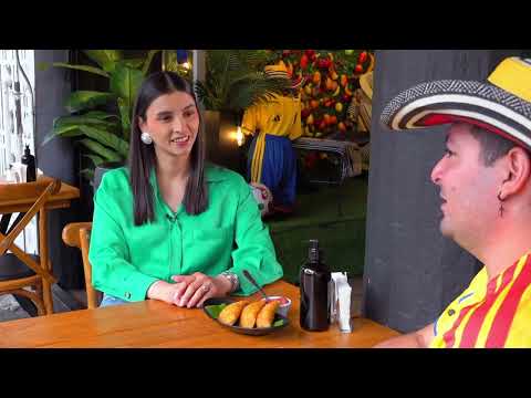 El Mundial a la Plancha - Restaurante Colombiano