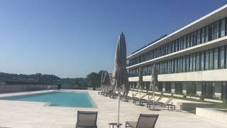 AVEIRO | Ílhavo - Hotel Montebelo Vista Alegre