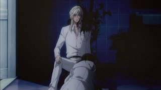 [AMV] Hakkenden Touhou Hakken Ibun (Sousuke x Shino) -The remnants of the past