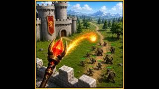 Real Tower Defense | Meta Quest 3 VR | Free Public Beta screenshot 1