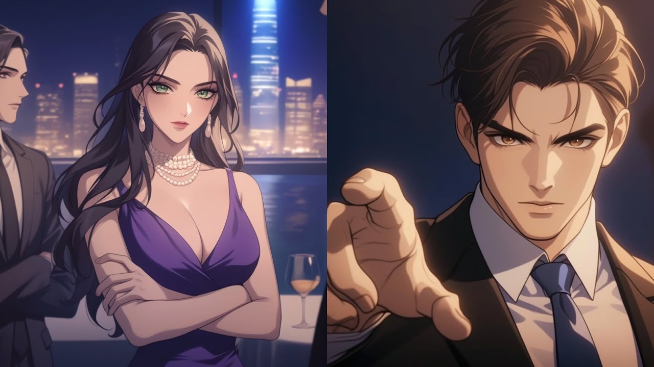 Когда мне больше не нужна была его любовь, а нужны были только деньги, он пожалел об этом.