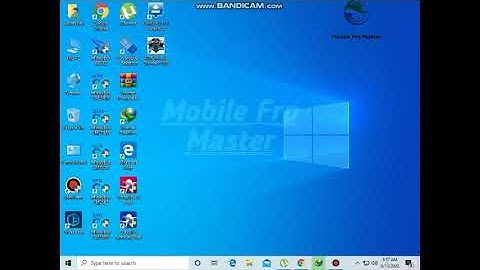 Qmobile S2 Pro frp by cm2