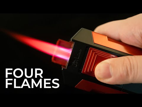 JetLine Avalanche