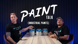 Reviewing Paints That Are Built For The Pro's #painttalk