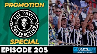Celebrity The Pavis Perspective LIVE #205 | PROMOTION SPECIAL Net Worth
