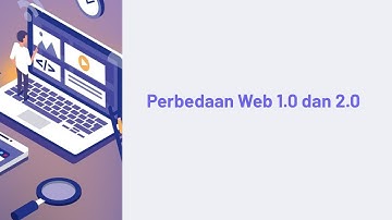 Perbedaan Web 1.0 dan Web 2.0 ( Penugasan Pengganti Transformasi Digital)