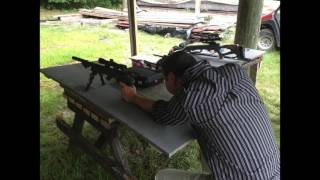 Brookside Lodges Pocono Private Gun Range