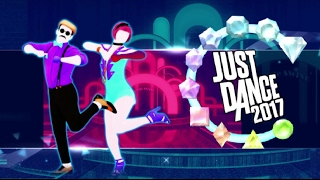 10◇ Gems - Little Swing - Just Dance 2017 - Wii U Resimi