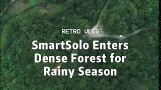 3D Seismic Project using SmartSolo IGU-16