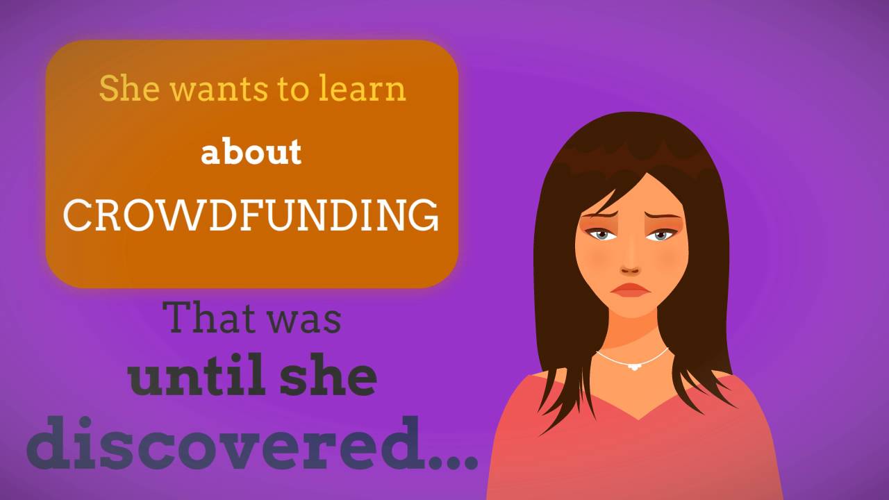 BEST CROWDFUNDING SITES FOR CHARITY - LEARN MORE BELOW! - YouTube