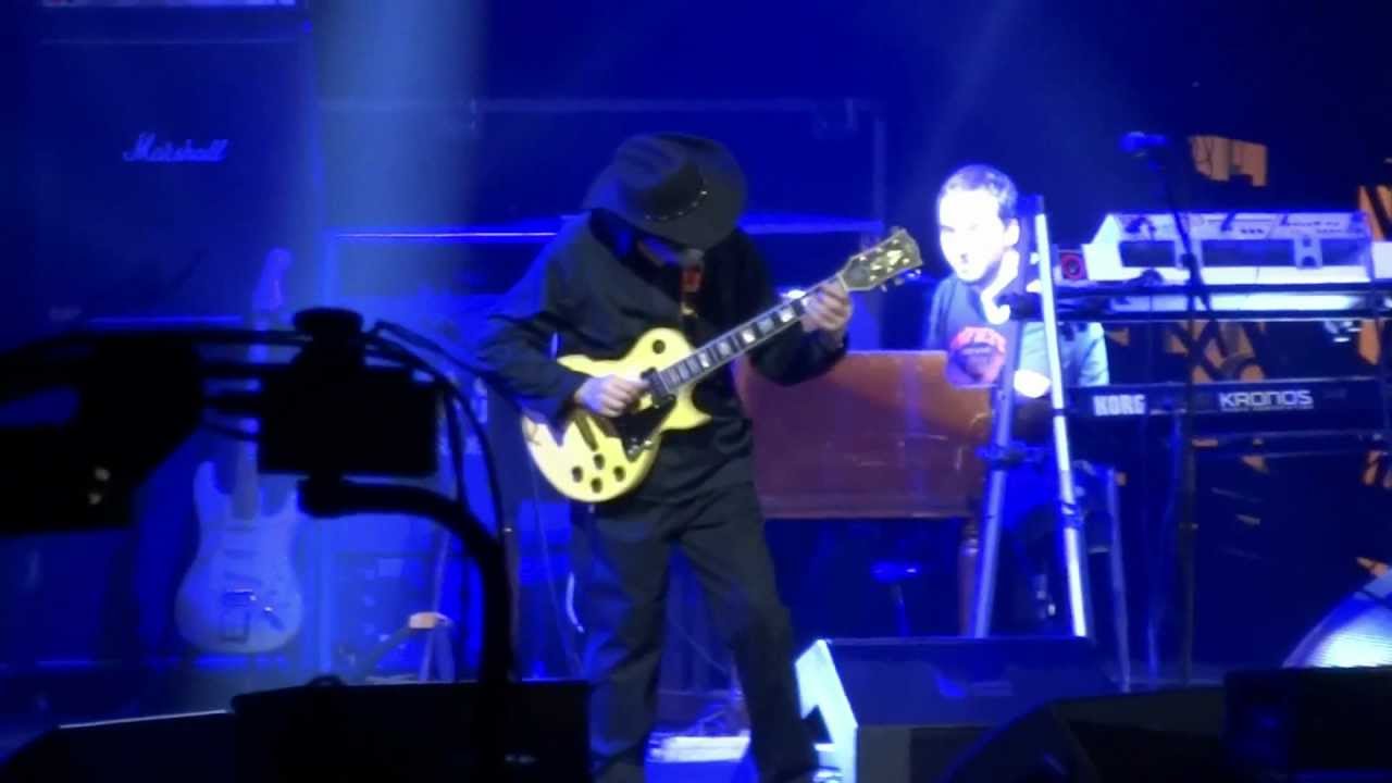 Smak - Beograd - 29.12.2012. - Kombank Arena - Ceo koncert + Lista pesama