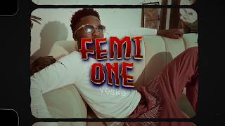 Voska - Femi One (Official Music Video)