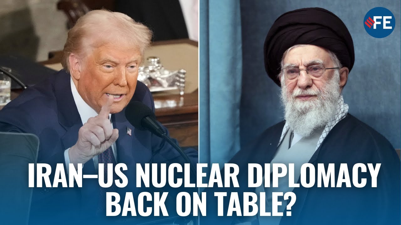 Иран рассматривает возможность возобновления ядерных переговоров с США на фоне ракетных споров | ...