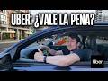 ¿Vale la pena ser Uber en 2025?