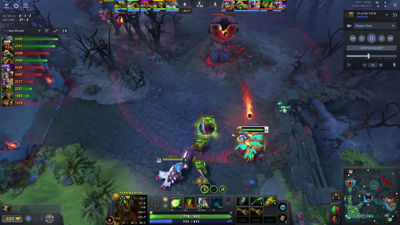 dukalis veno bristleback vs dark seer rubick 8108932416