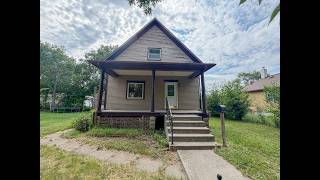 609 N Edmunds Mitchell, SD 57301