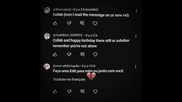 I no longer collaborate with anyone ❤️‍🩹 #shortsvideo #capcut