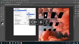 Learn Photoshop in 90 mins: 11. Essential Transform tools  Scale, Rotate, Skew, Distort, Perspective