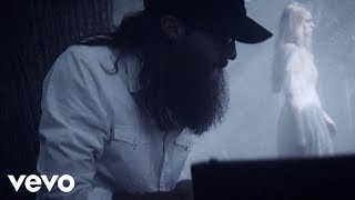 Video thumbnail of "Crowder - Back To The Garden"