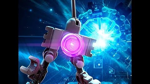 Lego Dimensions Gameplay Walkthrough Part 28 Finishing The Game