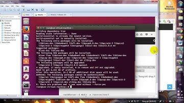 Thực hành buổi 1: Cài đặt Snort