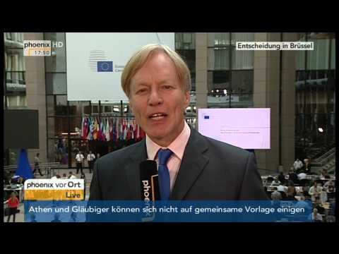 EU-Gipfel: Jan-Christoph Nüse